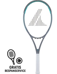 Pro Kennex Kinetic Q+15 light (260g) 2026
