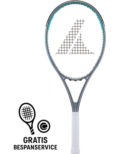 Pro Kennex Kinetic Q+15 (285g) 2026