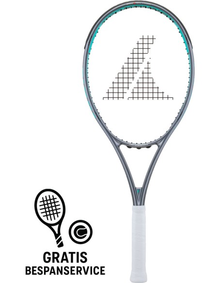 Pro Kennex Kinetic Q+15 (285g) 2026