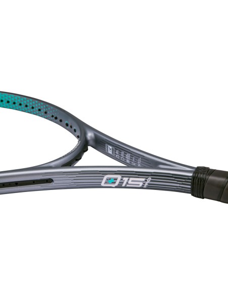 Pro Kennex Kinetic KI Q+15 PRO (2026)