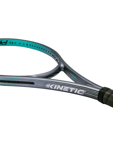 Pro Kennex Kinetic KI Q+15 PRO (2026)