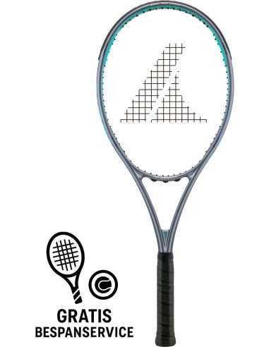 Pro Kennex Kinetic KI Q+15 PRO (2026)