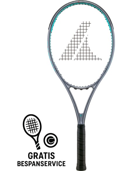 Pro Kennex Kinetic KI Q+15 PRO (2026)