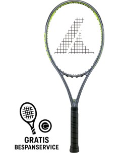 Pro Kennex Kinetic Q+5 (300g) 2026
