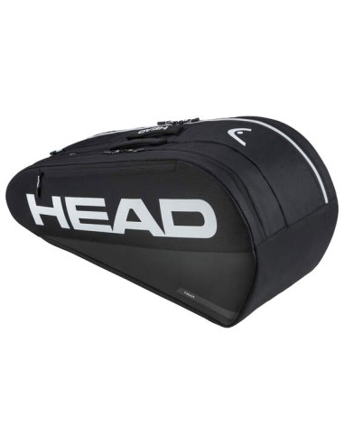 Head Tour Racquet Bag M BK 2026