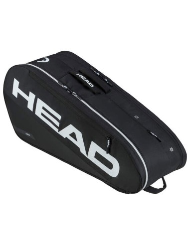 Head Tour Racquet Bag M BK 2026