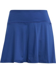 Adidas Club Skirt Women Dark Blue