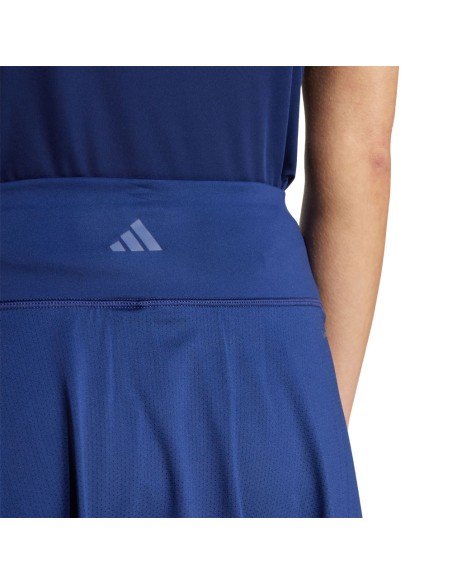 Adidas Club Skirt Women Dark Blue