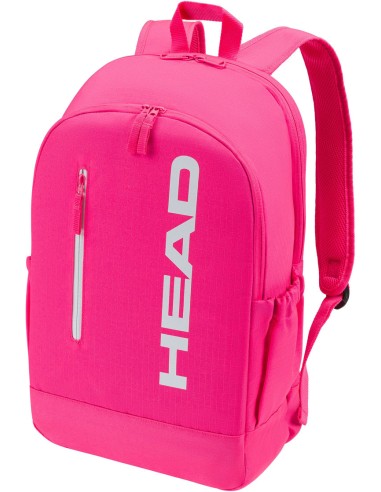 Head Base Backpack 17L Pink