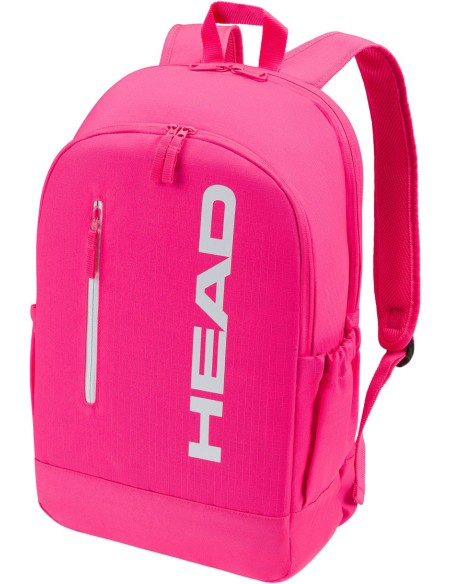 Head Base Backpack 17L Pink