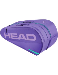 HEAD Tennisrucksack Tour 25L dunkelgrün