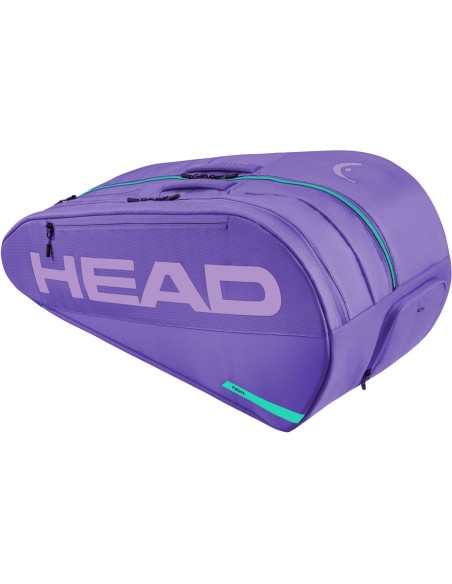 Head Tour Racquet Bag L Purple 2026