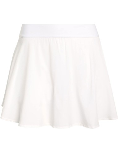 Adidas Match Skirt Women White
