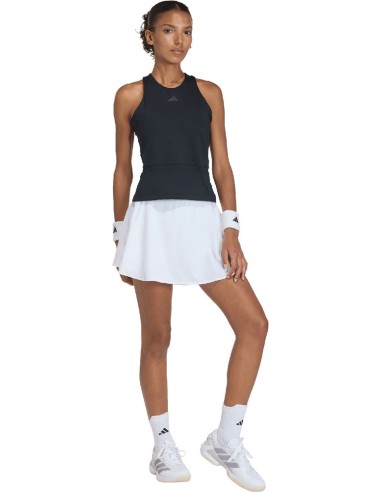 Adidas Match Skirt Women White
