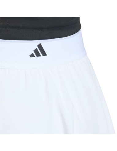 Adidas Match Skirt Women White