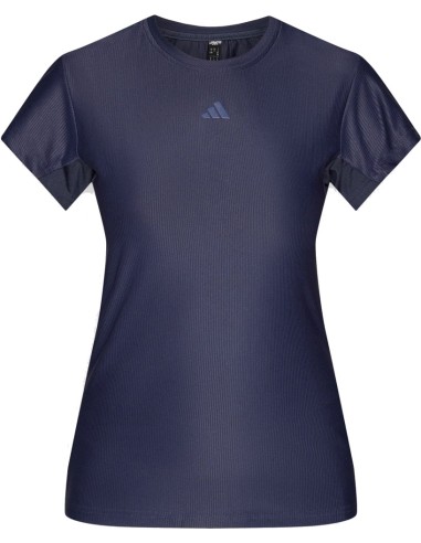 Adidas Freelift Tee Legend Ink Women