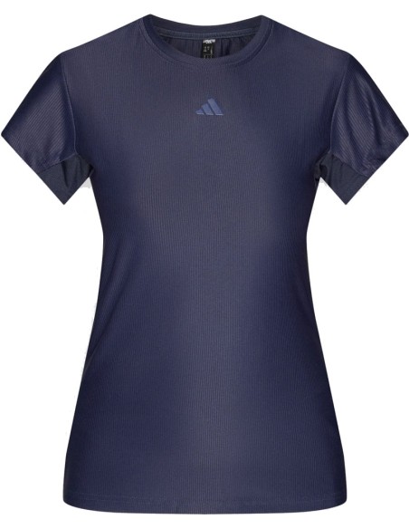 Adidas Freelift Tee Legend Ink Women