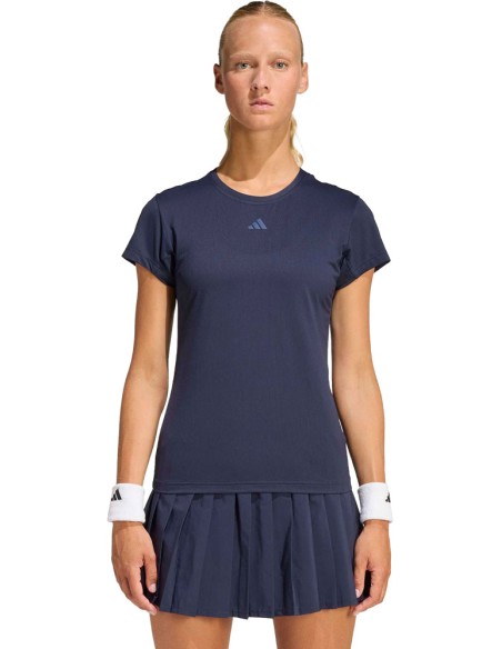 Adidas Freelift Tee Legend Ink Women