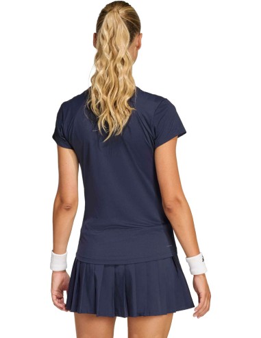 Adidas Freelift Tee Legend Ink Women