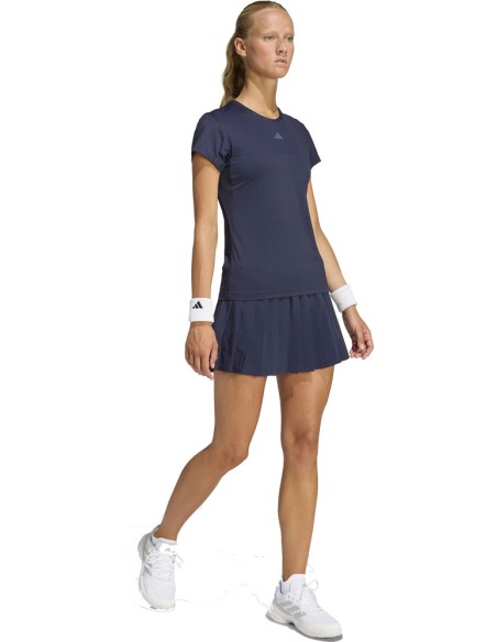 Adidas Freelift Tee Legend Ink Women