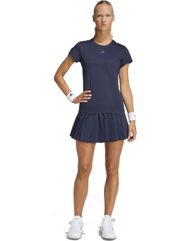 Adidas Freelift Tee Legend Ink Women