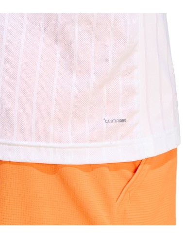 Adidas Melbourne Freelift Tee Men White