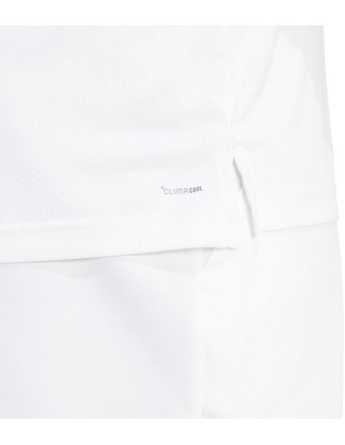 Adidas Club Tee Men Climacool White