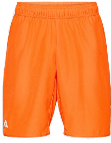 Adidas Club Stretch Woven Shorts Orange Men