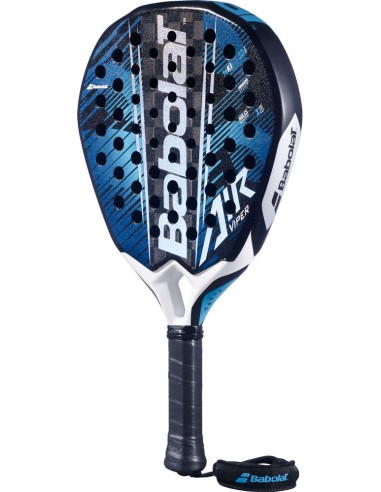 Testracket: Babolat Air Viper 2.6 2026