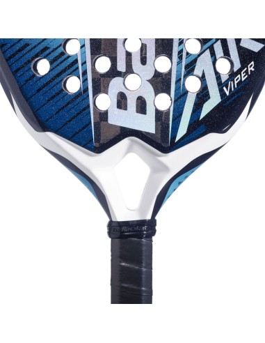 Testracket: Babolat Air Viper 2.6 2026