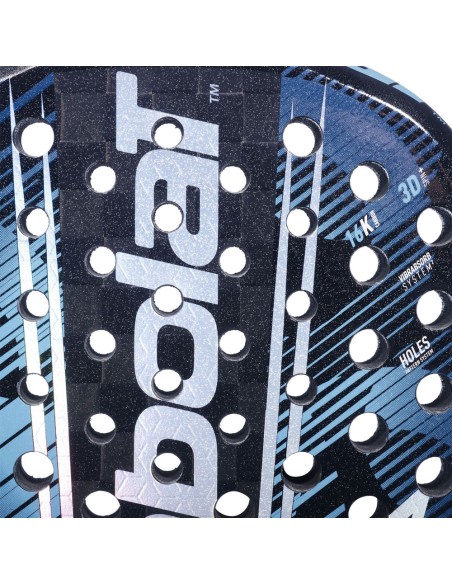 Testracket: Babolat Air Viper 2.6 2026