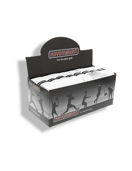 Novomatch Supreme wit (24st)