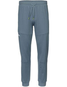 Indian Maharadja Men Cargo Pant (Misty Grey)