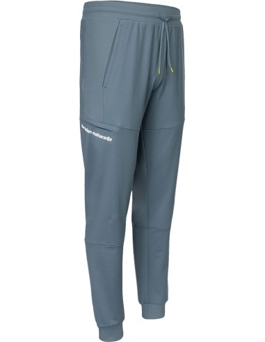 Indian Maharadja Men Cargo Pant (Misty Grey)