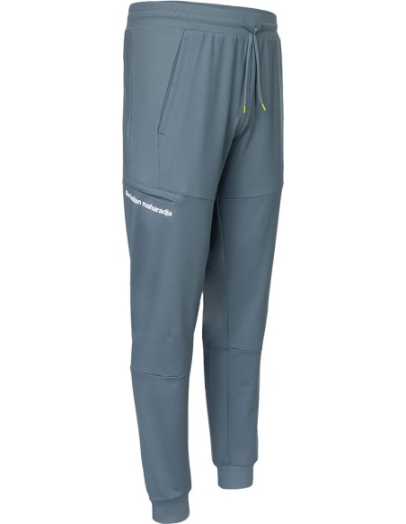 Indian Maharadja Men Cargo Pant (Misty Grey)