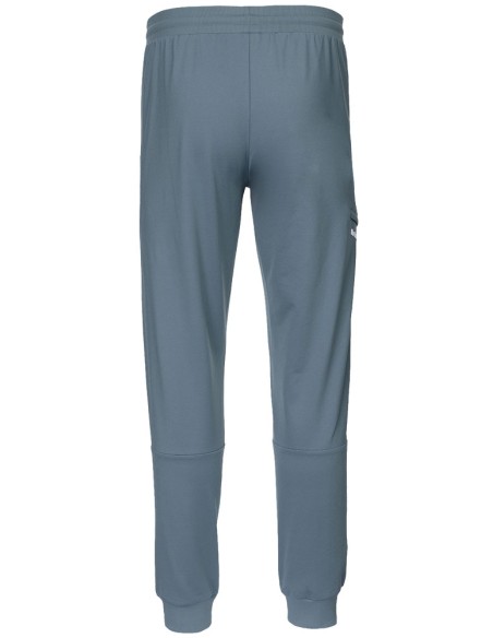 Indian Maharadja Men Cargo Pant (Misty Grey)