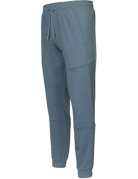 Indian Maharadja Men Cargo Pant (Misty Grey)