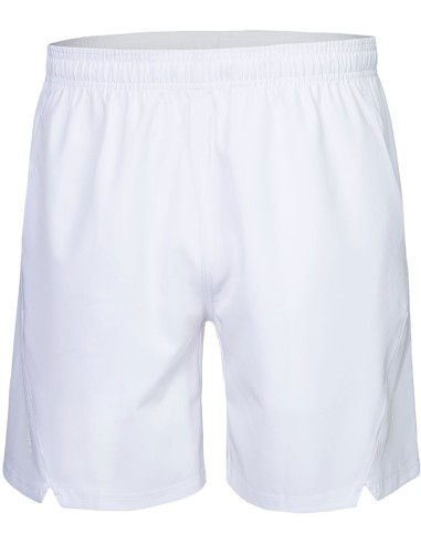 Indian Maharadja Men 7 Inch Swift Short (White)