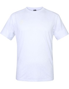 Indian Maharadja Men Dynamic Tee Bright White