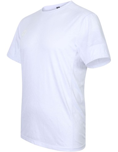 Indian Maharadja Men Dynamic Tee Bright White