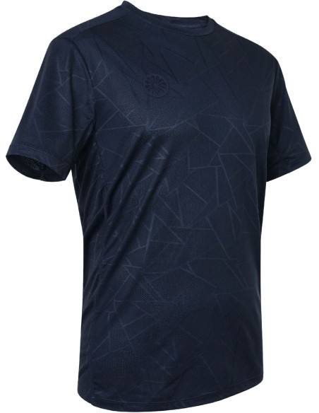 Indian Maharadja Men Dynamic Tee Night Blue
