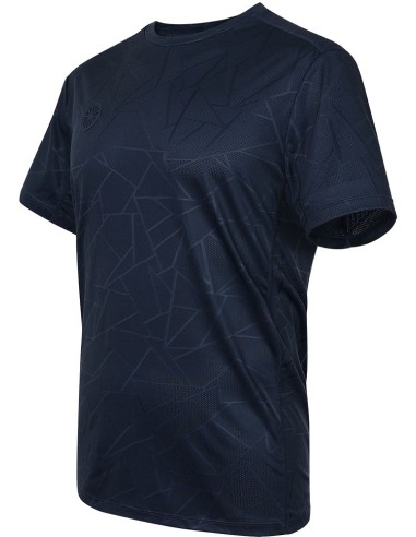 Indian Maharadja Men Dynamic Tee Night Blue