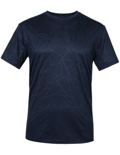 Indian Maharadja Men Dynamic Tee Night Blue