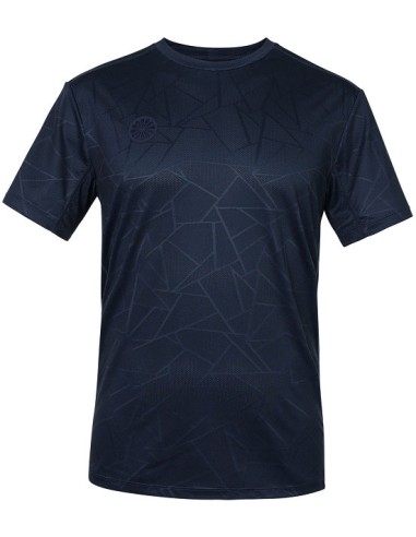 Indian Maharadja Men Dynamic Tee Night Blue
