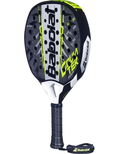 Testracket: Babolat Counter Veron 2.6 2026