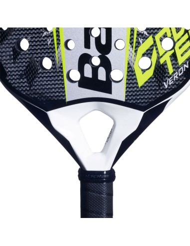 Testracket: Babolat Counter Veron 2.6 2026