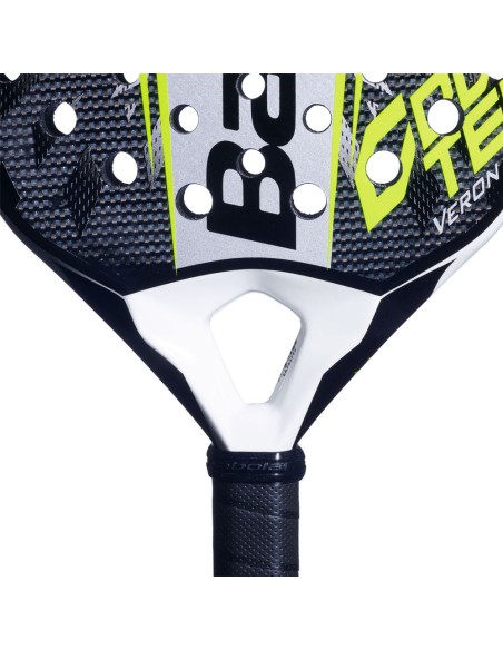 Testracket: Babolat Counter Veron 2.6 2026