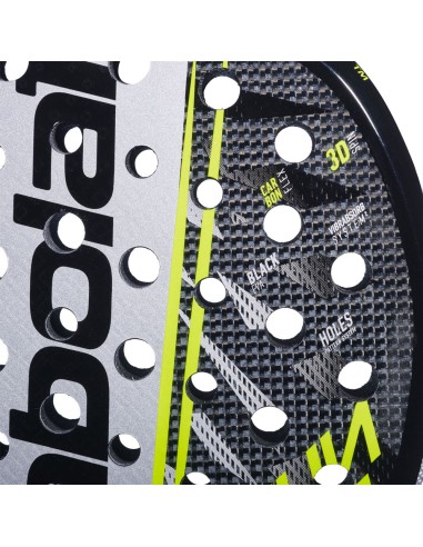 Testracket: Babolat Counter Veron 2.6 2026