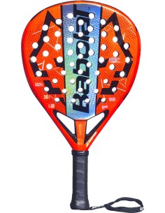 Testracket: Babolat Viper Soft Juan Lebrón 3.0 (2026)