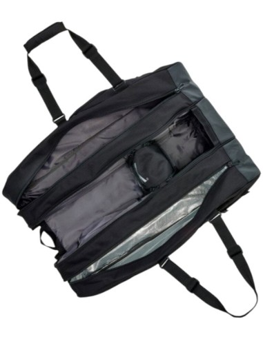 Yonex Gearlogic Racquet Bag 12pc Black